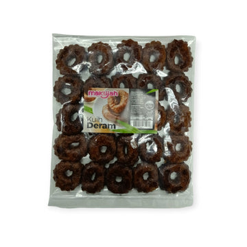 Maklijah, Kuih Deram, 180 g